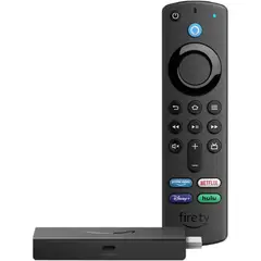 AMAZON - Fire Tv Stick Full HD Dolby Atmos Ultima Gen 2021