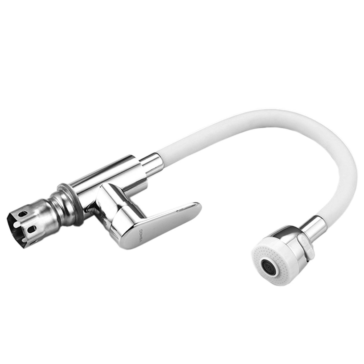 DOMSA - Llave Monomando Domsa para Lavaplatos CGC-200-BLANCO