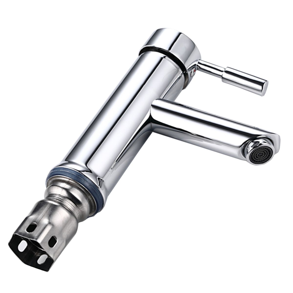 DOMSA - Llave Monomando Domsa para Lavamanos BGC-100A