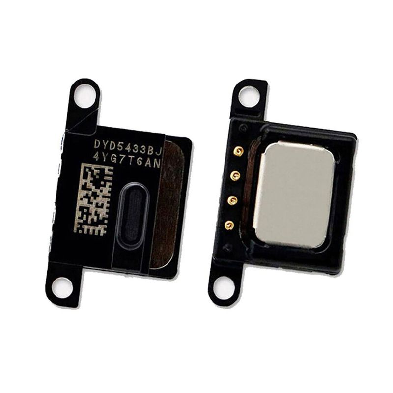 GENERICO - Parlante Auricular Oído Compatible con iPhone 6s - Lifemax