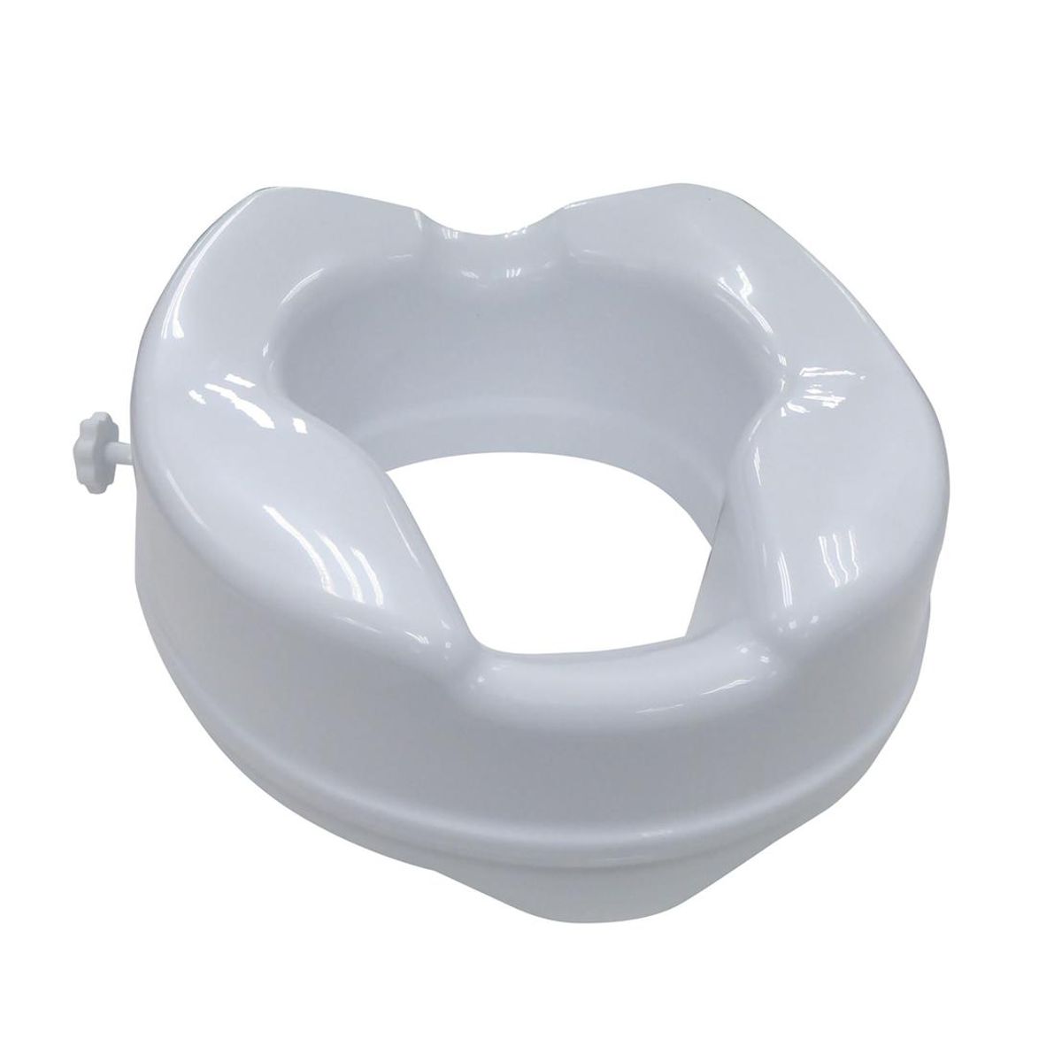 GLOMED - Alza Baño Sin Manillas MAXCARE