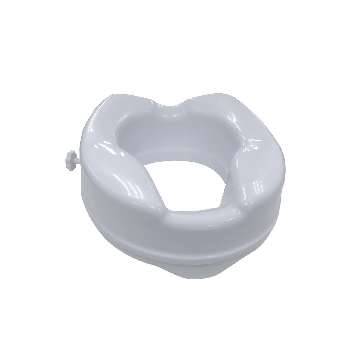 GLOMED - Alza Baño Sin Manillas MAXCARE