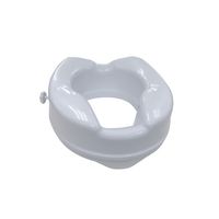 Alza Baño Sin Manillas MAXCARE