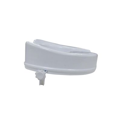 Imagen 2 del producto Alza Baño Sin Manillas MAXCARE