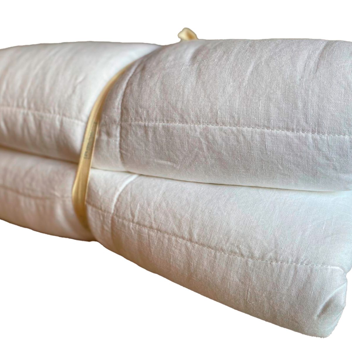 PUROLINO - Cubrecama King Blanco