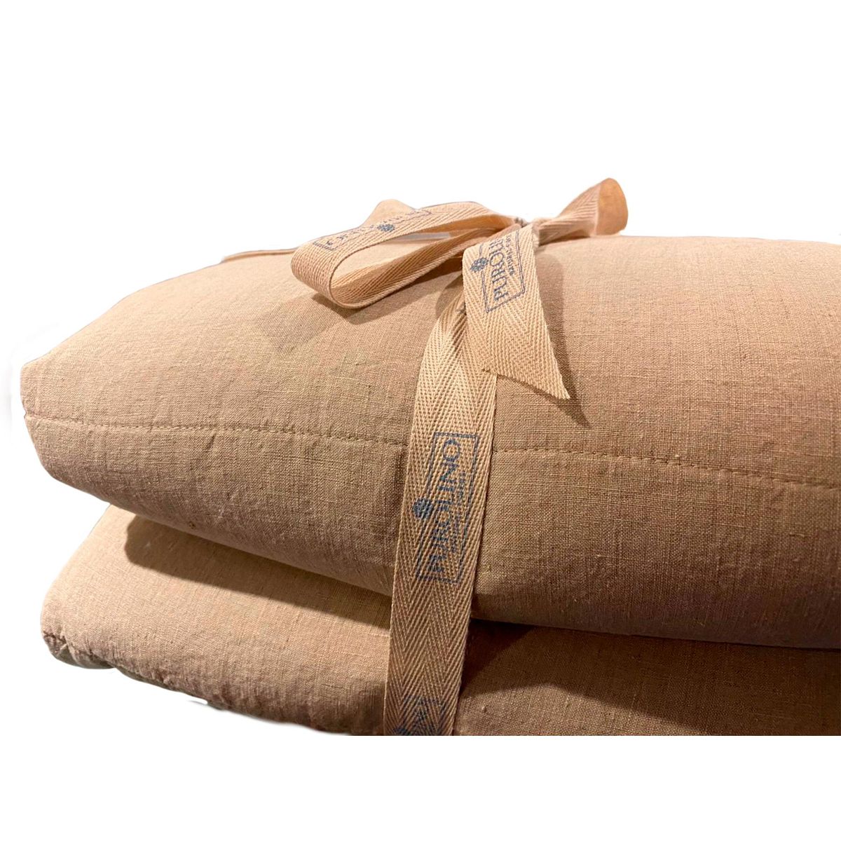 PUROLINO - Cubrecama King Natural