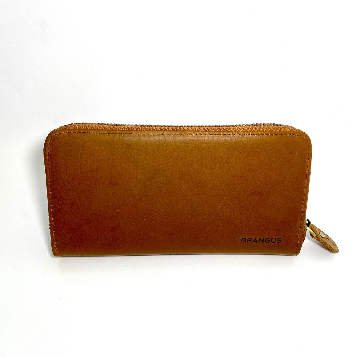 BRANGUS - Portadocumento Cuero Brangus