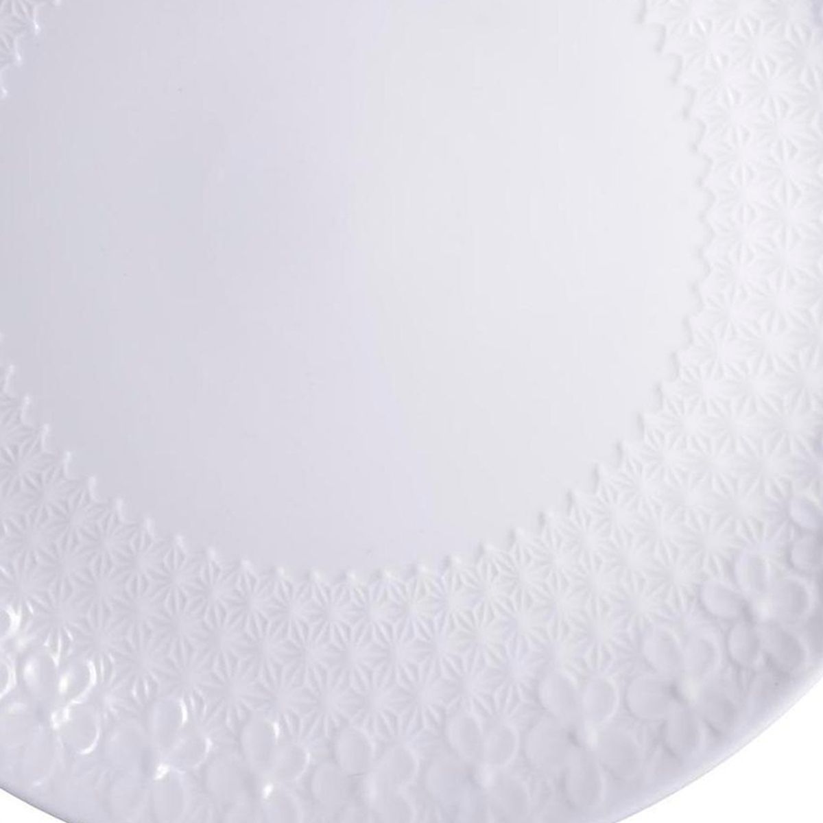 MALLORCA - Plato Decorativo Glasgow