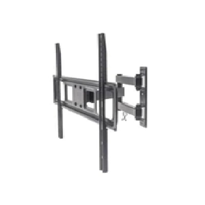 MANHATTAN - Soporte para TV de pared con brazo articulado 37 a 70 hasta 35kgs