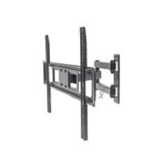 MANHATTAN - Soporte para TV de pared con brazo articulado 37 a 70 hasta 35kgs
