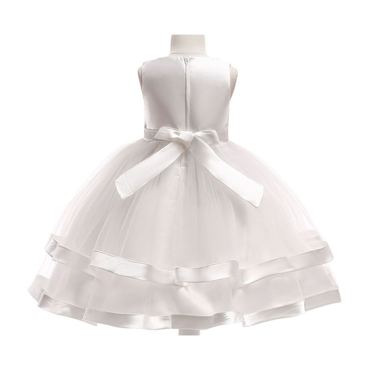 GENERICO - Vestido Bautizo Dalila