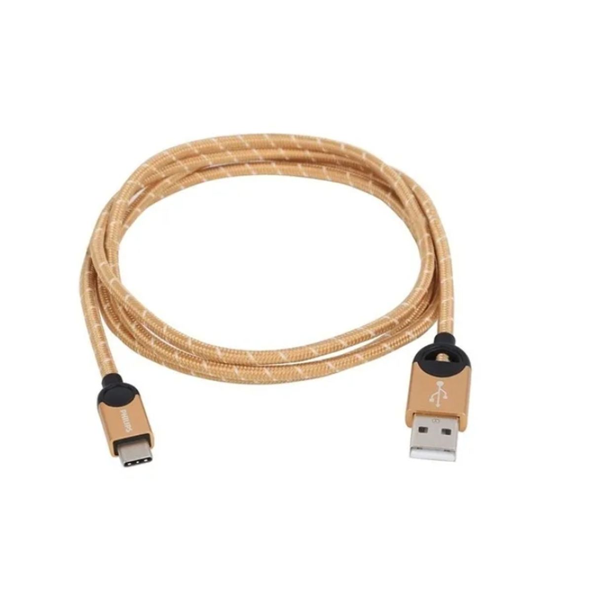 PHILIPS - Cable Philips Dlc2628g Usb-a A Usb-c 12mtrs