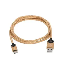PHILIPS - Cable Dlc2628g Usb-a A Usb-c 12mtrs