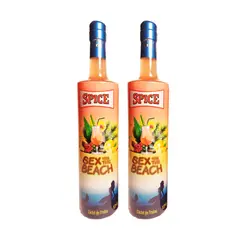 SPICE COSMO - Pack 2 unidades Spice Sex on the Beach