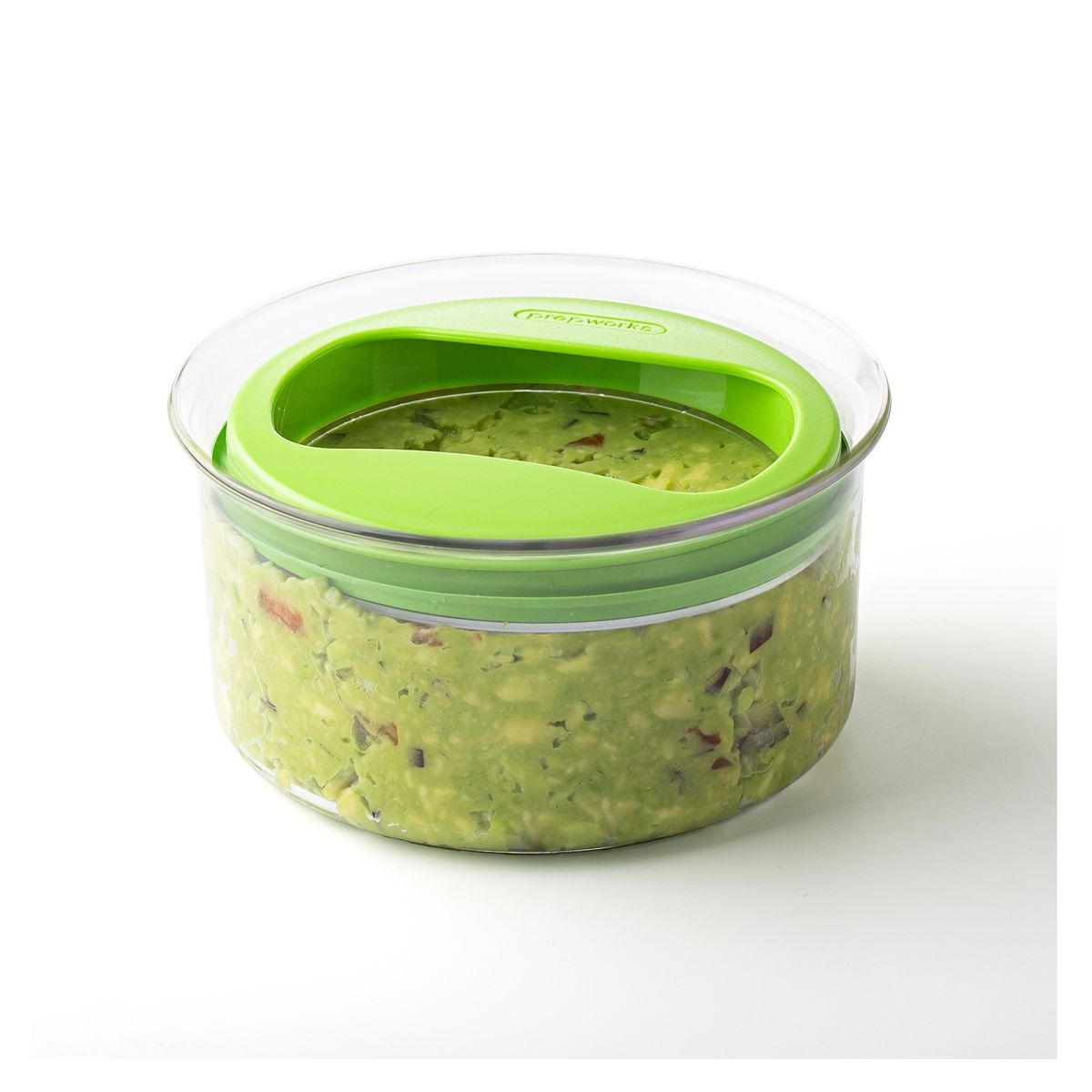 PROGRESSIVE - Conservador de Salsas y Guacamole