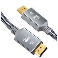 Cable Display Port A Display Port V14 18Mts Birlink