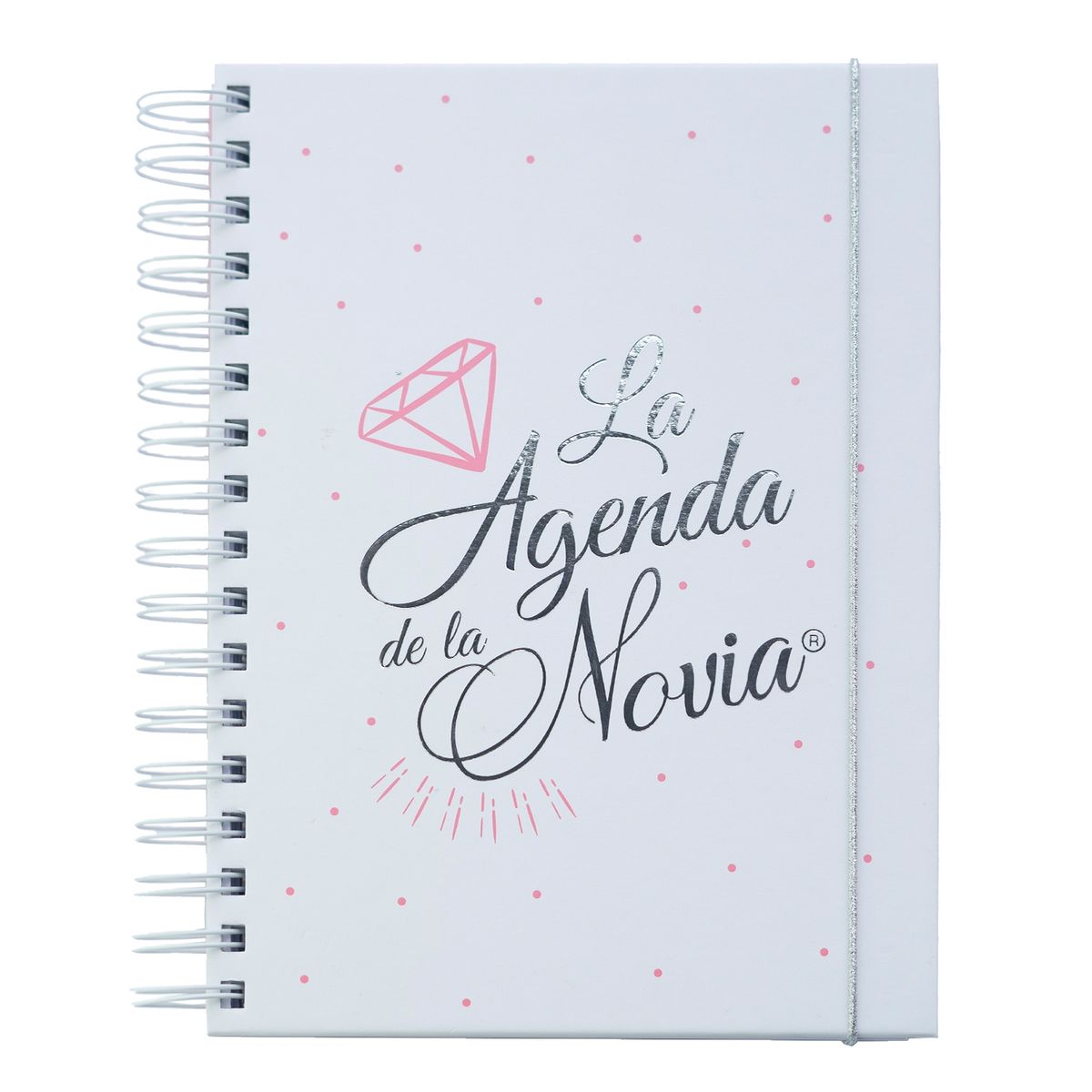 LA AGENDA DE LA NOVIA - La Agenda de la Novia®