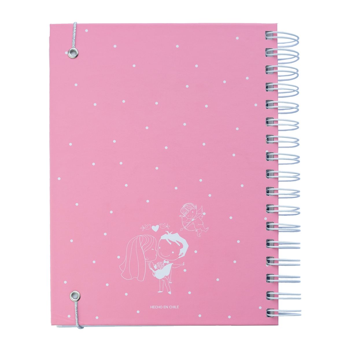 LA AGENDA DE LA NOVIA - La Agenda de la Novia®