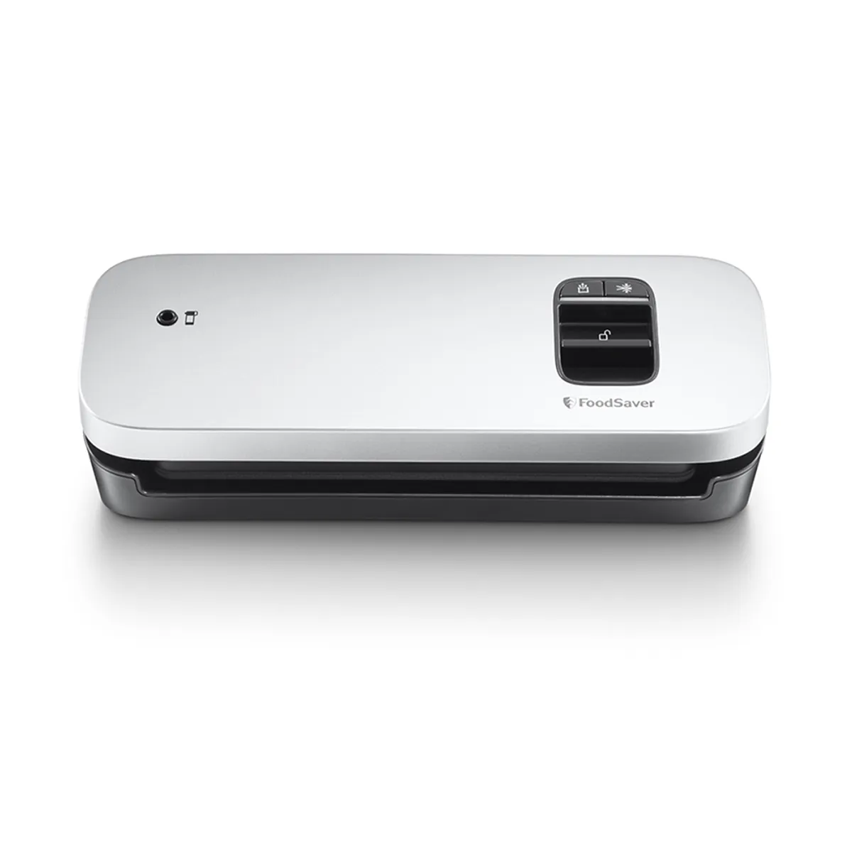 OSTER - Sellador al vacío Compacto FoodSaver® VS1190X01