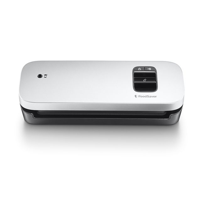 OSTER - Sellador al vacío Compacto FoodSaver® VS1190X01