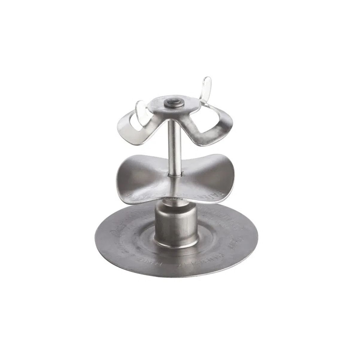 OSTER - Cuchilla Milkshake Oster de acero inoxidable