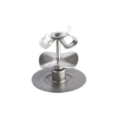 OSTER - Cuchilla Milkshake Oster® de acero inoxidable