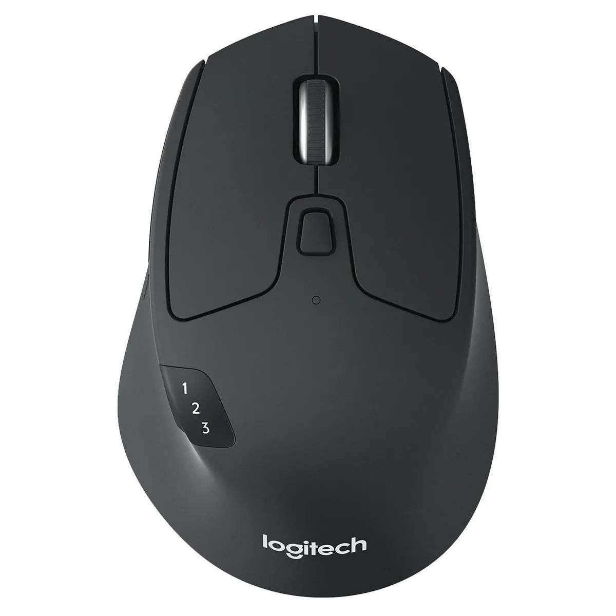 LOGITECH - Mouse Logitech M720 Bluetooth Triathlon