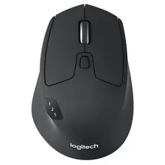 LOGITECH - Mouse M720 Bluetooth Triathlon
