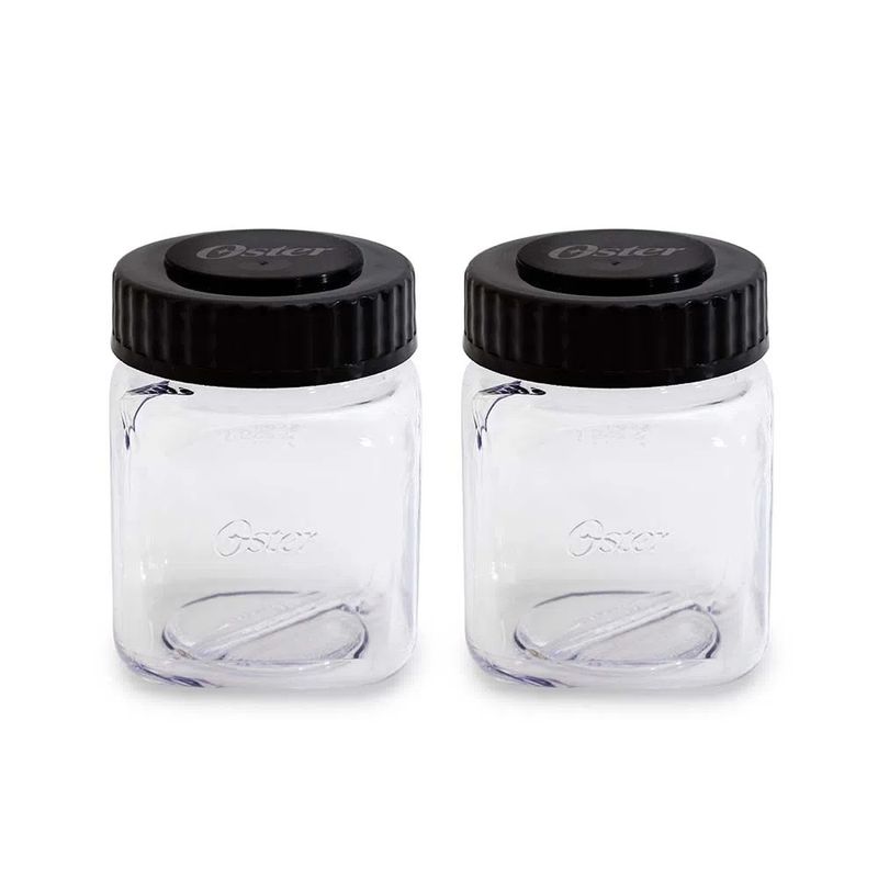 OSTER - 2 Mini vasos 300 ml Oster®