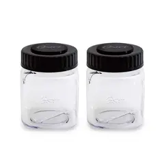 OSTER - 2 Mini vasos 300 ml Oster®