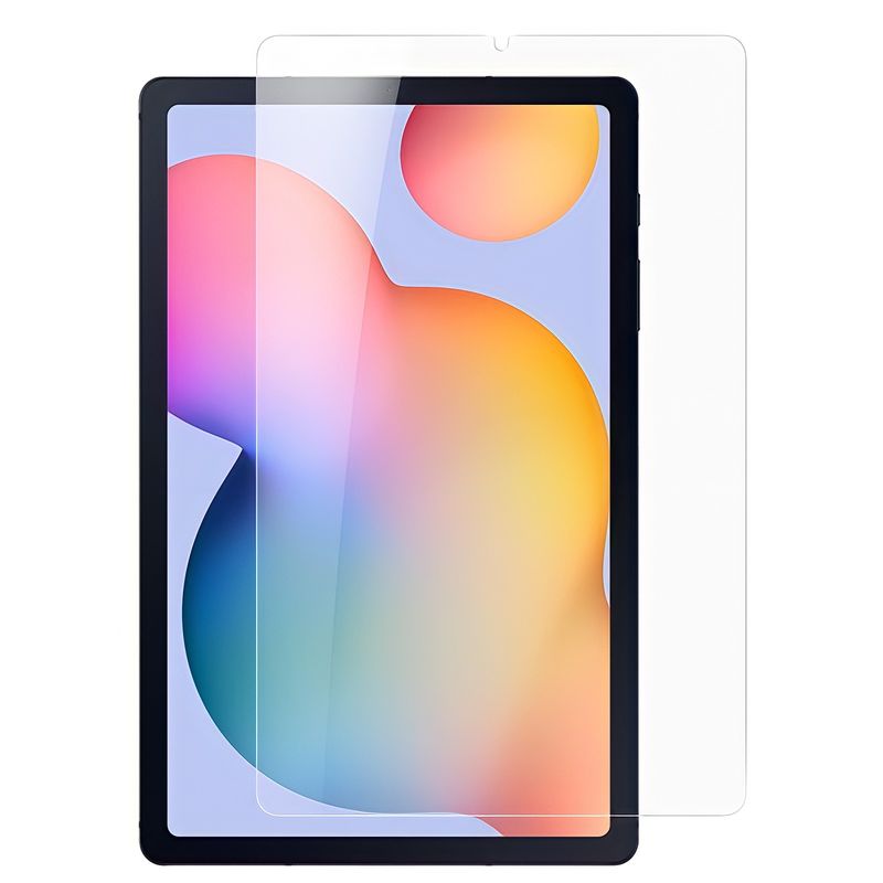 GENERICO - Lamina Vidrio Samsung Galaxy Tab S6 Lite SM-P610 SM-P615 10.4