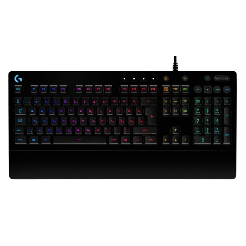 LOGITECH - Teclado Gamer Logitech G213 Prodigy