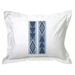 TUYO PRINT - Funda de Almohada Cielo 1 -