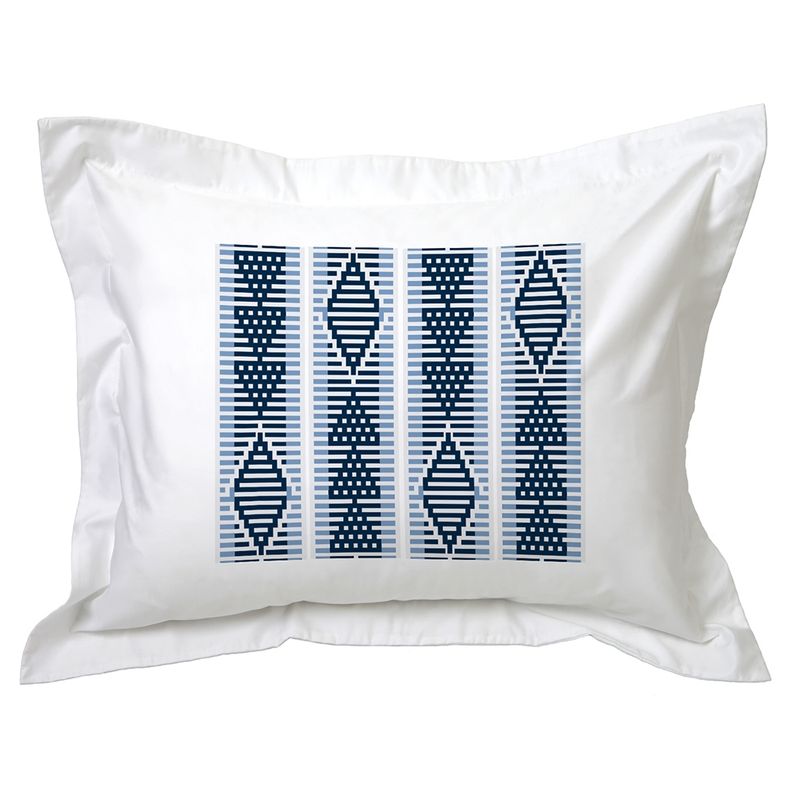 TUYO PRINT - Funda de Almohada Cielo 2 - Tuyo Print