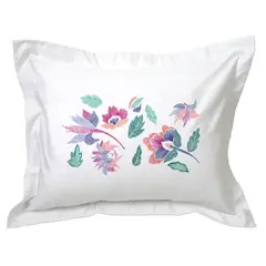 TUYO PRINT - Funda de Almohada Maria -