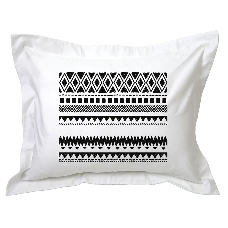 TUYO PRINT - Funda de Almohada Origen - Tuyo Print
