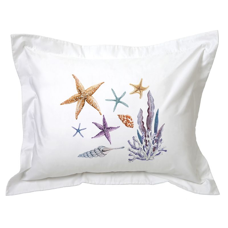 TUYO PRINT - Funda de Almohada Stella - Tuyo Print