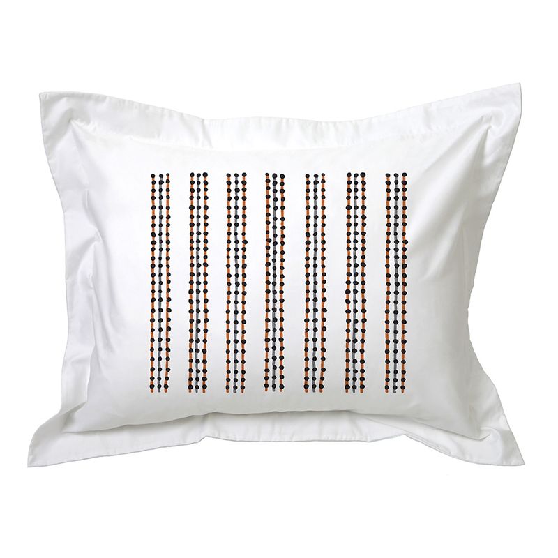 TUYO PRINT - Funda de Almohada Patagonia - Tuyo Print
