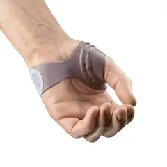 SM - Muñequera para Pulgar CMC Ortho Push - Izquierda 3