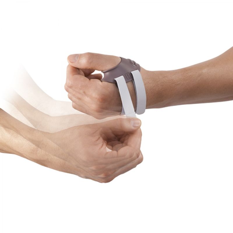 SM - Muñequera para Pulgar CMC Ortho Push - Derecha 2