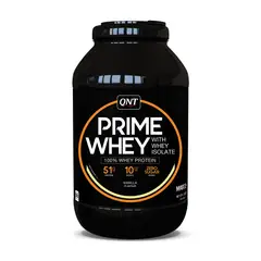 QNT - Proteína Prime Whey 2 Kgs Vainilla