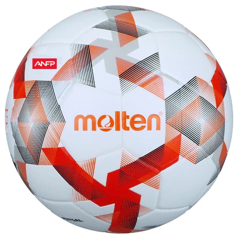 MOLTEN - Balón fútbol molten vantaggio 1000 - N°5