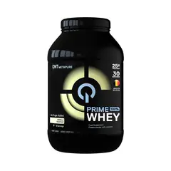 QNT - Proteina Prime Whey 908gr Vainilla