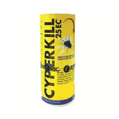 ANASAC - Cyperkill 25ec 50 cc