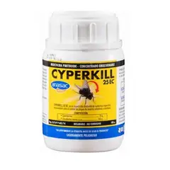 ANASAC - CYPERKILL 25EC100CC