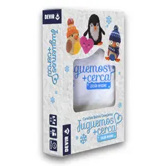DEVIR - Juguemos mas Cerca Edición Invierno