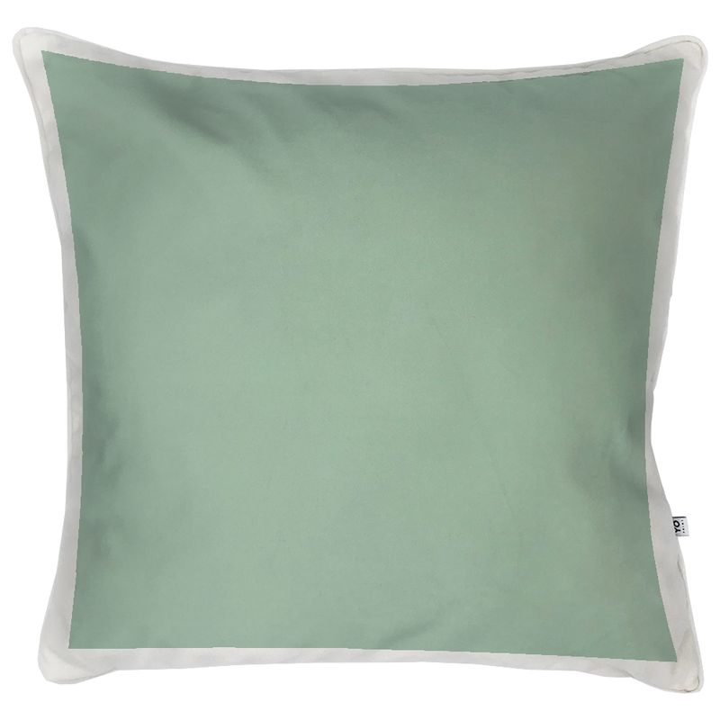 TUYO PRINT - Cojín Menta 559 - 60x60 -Tuyo Print.