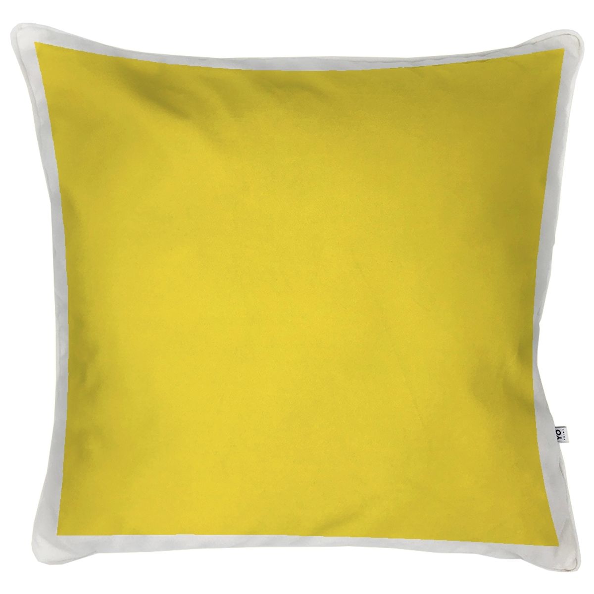 TUYO PRINT - Cojín Sol 106 - 60x60 - Tuyo Print.