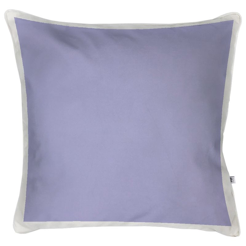 TUYO PRINT - Cojín Lavanda 270 - 60x60 -Tuyo Print