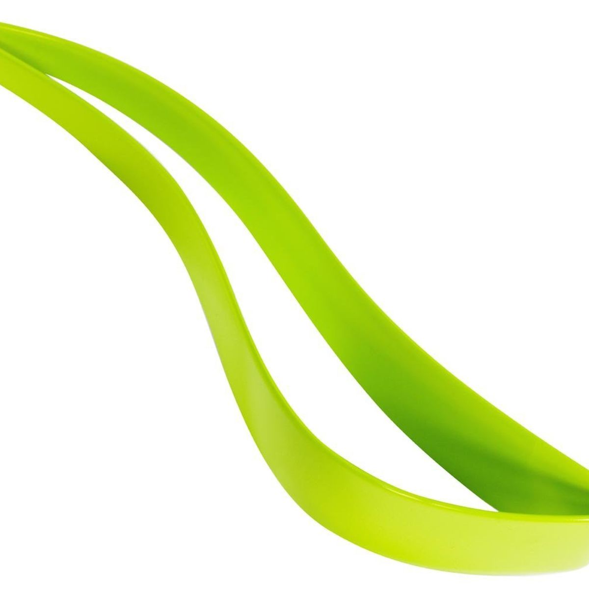 MAGISSO - Servidor de tortas verde